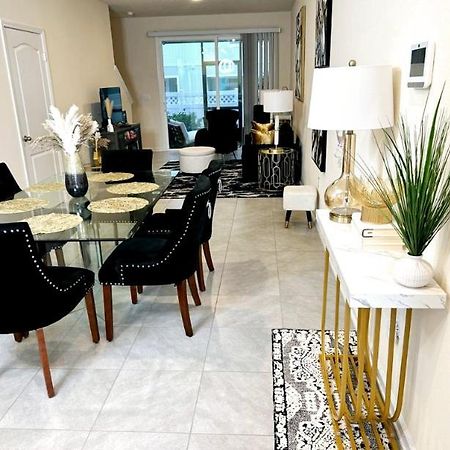 Orange Park Townhome Vacation Rental With Patio! Exterior foto