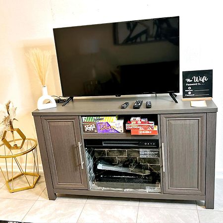 Orange Park Townhome Vacation Rental With Patio! Exterior foto