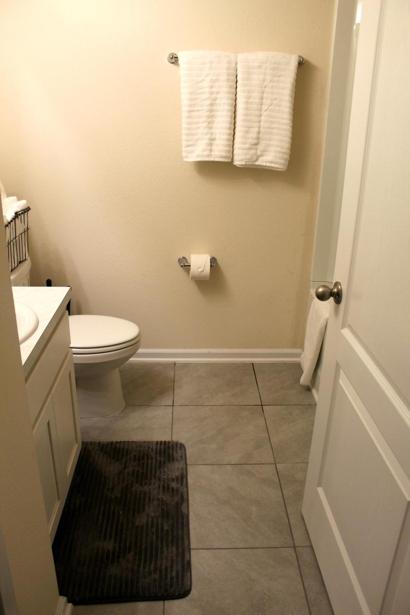 Orange Park Townhome Vacation Rental With Patio! Exterior foto