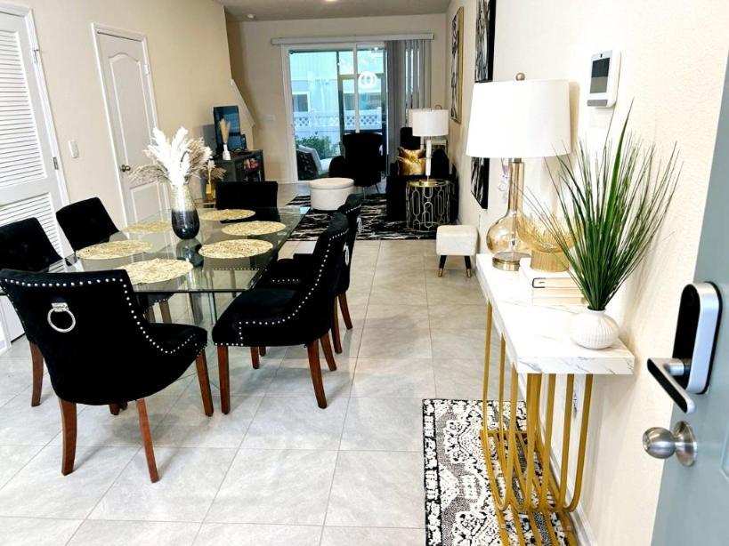 Orange Park Townhome Vacation Rental With Patio! Exterior foto