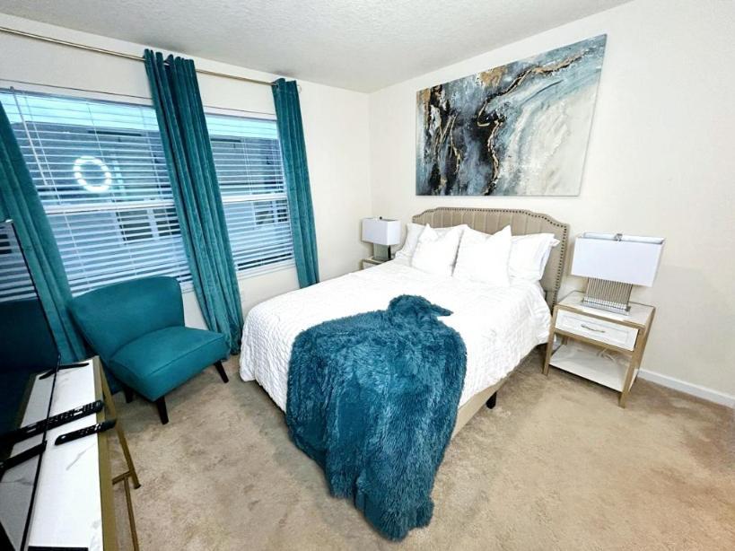 Orange Park Townhome Vacation Rental With Patio! Exterior foto