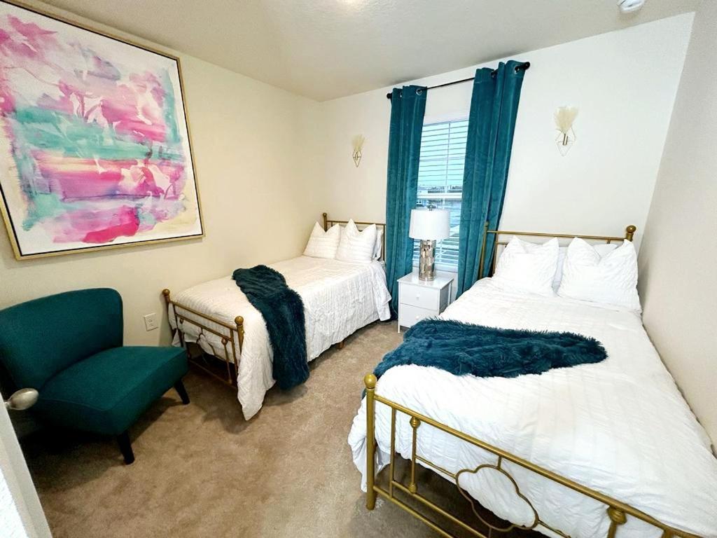 Orange Park Townhome Vacation Rental With Patio! Exterior foto
