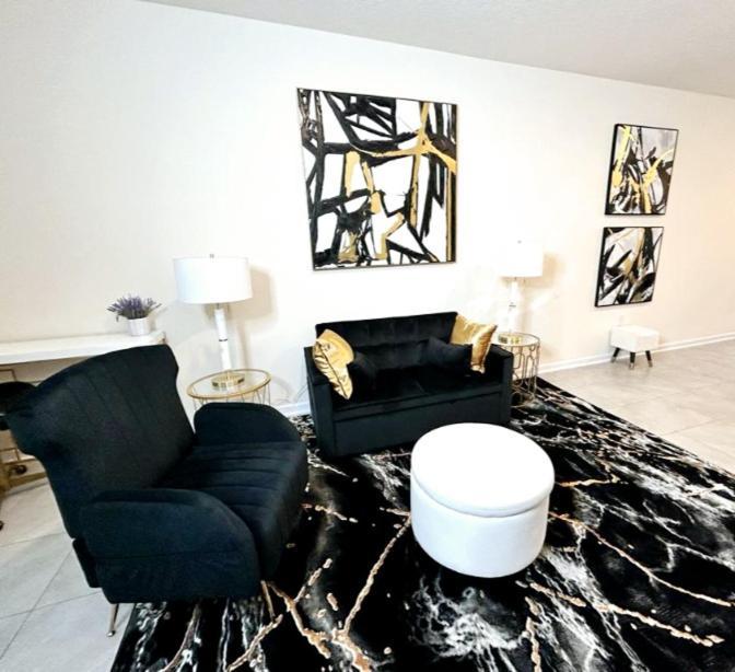 Orange Park Townhome Vacation Rental With Patio! Exterior foto